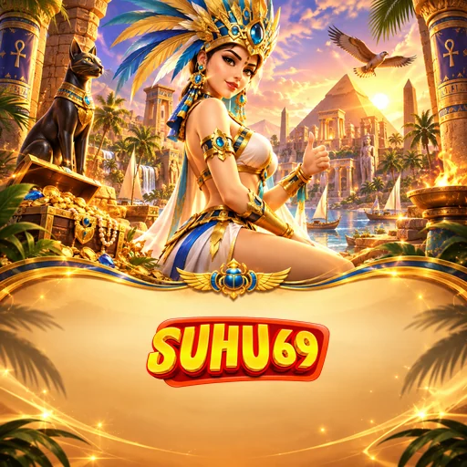 suhu69 APK Indonesia - Panduan Lengkap dan Tutorial