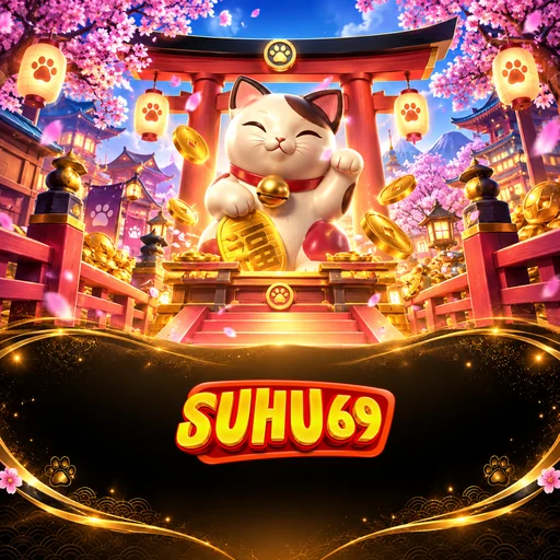 suhu69 - Peningkatan performa dan UI/UX terbaru